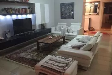 Жильё для туристов Muralto Residence