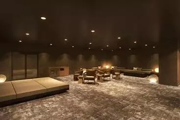 Hotel Mercure Tottori Daisen Resort & Spa