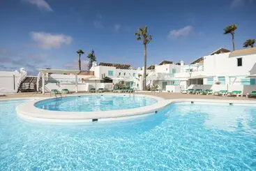 Hotel Smy Tahona Fuerteventura