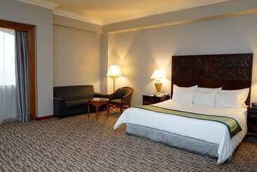 Renai Hotel Kota Bahru