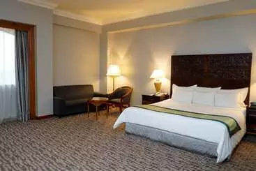 Renai Hotel Kota Bahru