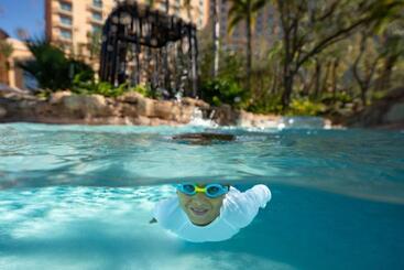 فندق The Ritzcarlton Orlando, Grande Lakes