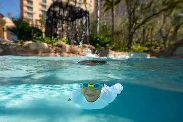 Otel The Ritzcarlton Orlando, Grande Lakes