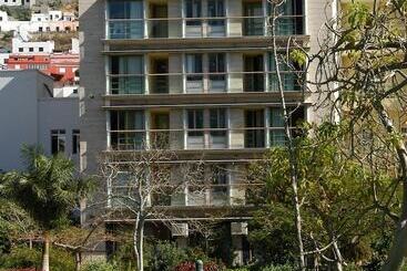 Hotel Torre Del Conde