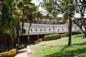 Hotel Tambaú