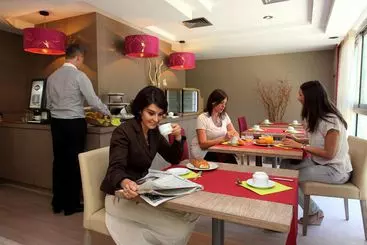 公寓式酒店  Les Agapanthes