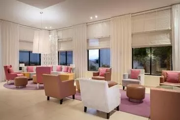 Aparthotel Nyx Cancun