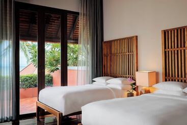 Renaissance Koh Samui Resort & Spa