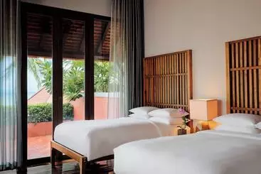 Renaissance Koh Samui Resort & Spa