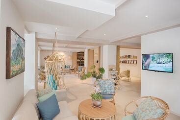 Resort Vacation Village Phra Nang Inn Sha Extra Plus