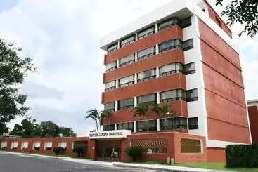 Apartament Suites Jardin Imperial