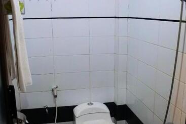 Grand Cordela Hotel As Putra Kuningan