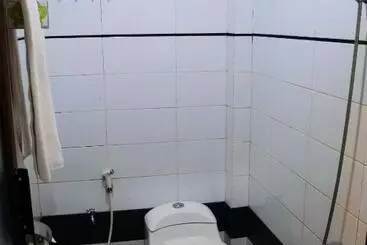 Grand Cordela Hotel As Putra Kuningan