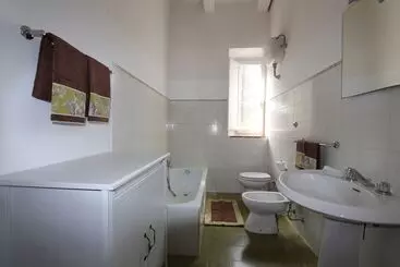 Hotel Rural Tenuta Le Rocchette