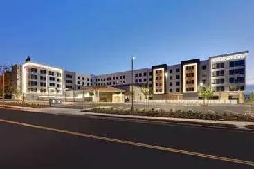 Hotelli Hampton Inn By Hilton Irvine Spectrum/lake Forest