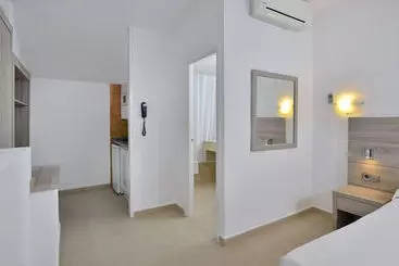 Apartamentos Cala d'Or Park