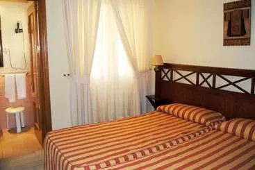 Apartamentos Turísticos Añoreta