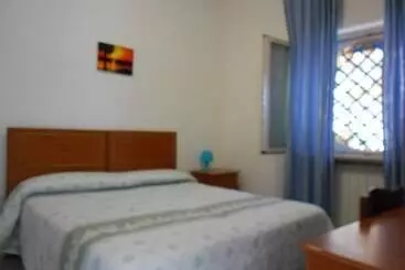 Bed and Breakfast La Vela