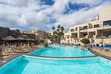 Apartamento Bluesea Costa Teguise Gardens
