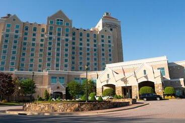 Grandover Resort & Spa, A Wyndham Grand