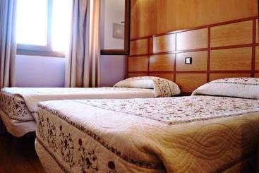 Hostal Toledano Victoria