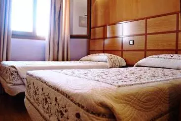 Hostal Toledano Victoria