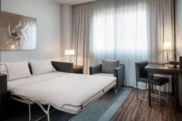 Ac Hotel Gijón By Marriott