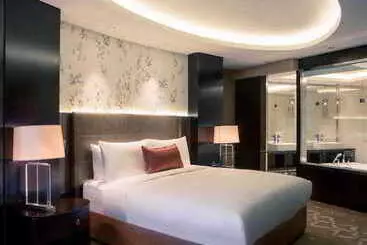 Hotel Beijing Oriental Mingyue