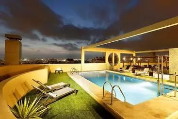 Hotel Eurostars Gran Valencia