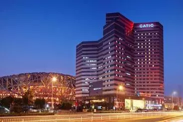 Grand Skylight Catic Hotel Beijing