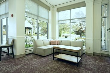 فندق Hilton Garden Inn Saratoga Springs