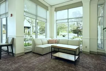 Otel Hilton Garden Inn Saratoga Springs