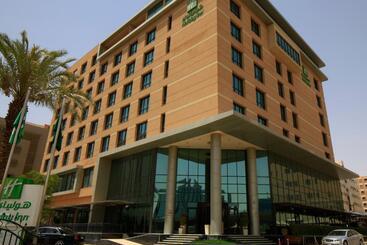 酒店 Holiday Inn Olaya, An Ihg