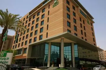 فندق Holiday Inn Olaya, An Ihg
