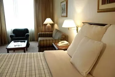 Hospedium Princess Hotel Panamá