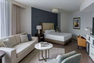 Hotelli Hyatt Regency Chesapeake Bay Golf Resort, Spa & Marina