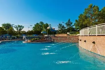فندق Hyatt Regency Chesapeake Bay Golf Resort, Spa & Marina