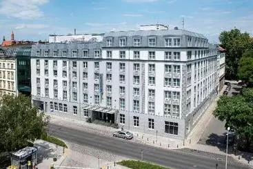 Radisson Blu Hotel Wroclaw