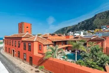 Otel San Roque