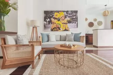 Hotel The Pavilions Bali