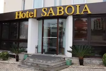 Saboia Estoril Hotel
