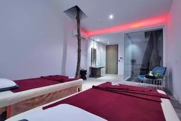 Sai Kaew Beach Resort