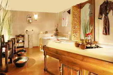 Sari Segara Resort And Spa