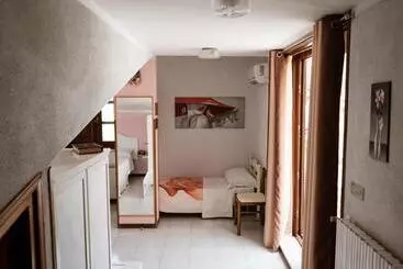 B&b Panorama