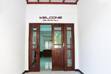 Bed and Breakfast Ciel Grand Villa