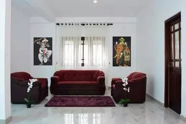 Bed and Breakfast Ciel Grand Villa