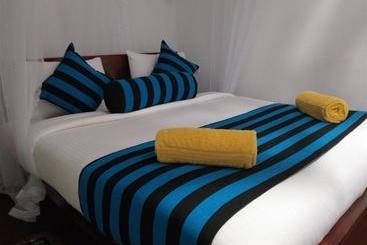 مبيت وإفطار Cool Breeze View