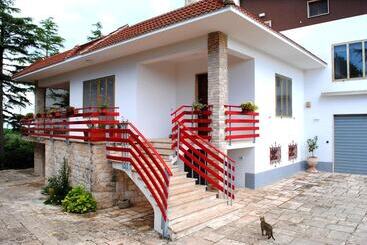 Nocleg ze śniadaniem Dimora Romano