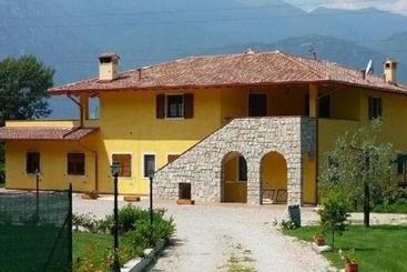 酒店 Agritur Maso Fontane