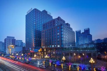 Hotel Beijing Baifuyi